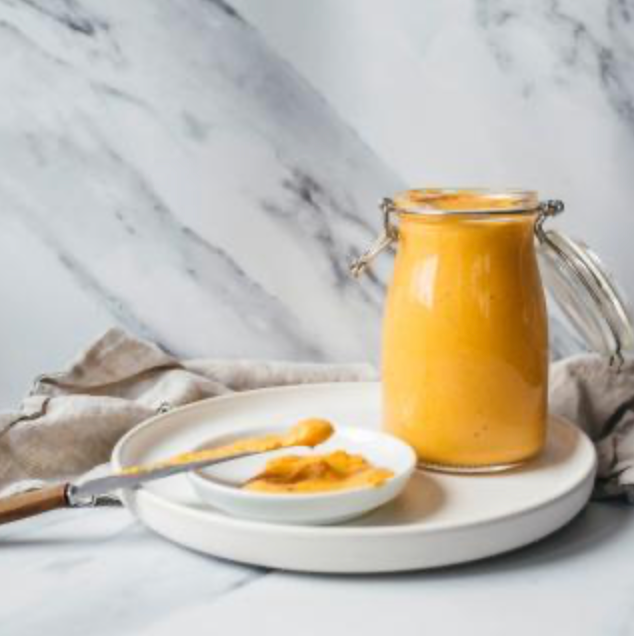 Kimchi Mayo: Your New Secret Sauce