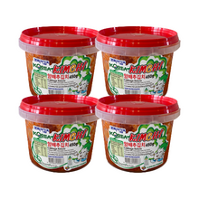 Load image into Gallery viewer, Kimchi Slaw 450g x 4Tubs