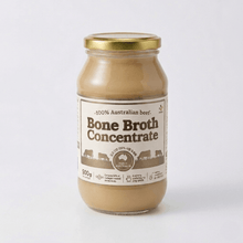 Load image into Gallery viewer, Bone Broth Concentrate (100% Australian beef)