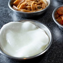 Load image into Gallery viewer, Pickled Sweet Radish(vegan) 500g