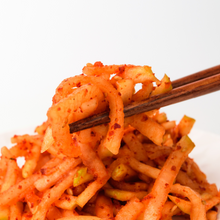 Load image into Gallery viewer, Radish Salad Kimchi 450g