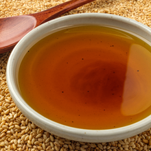 Load image into Gallery viewer, 100% Pure Sesame Oil (160ml)