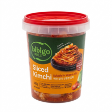Load image into Gallery viewer, vegan mild kimchi
