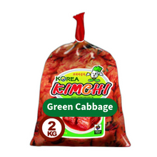 Load image into Gallery viewer, Kimchi Slaw 2kg(Limited-Stock)