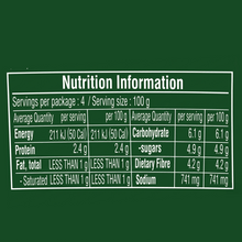 Load image into Gallery viewer, bibigo Vegan Mild Kimchi (Tomato Flavour)