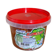 Load image into Gallery viewer, Sweet Sour Kimchi 450g