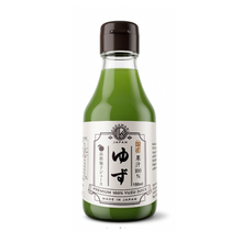 Load image into Gallery viewer, yuzu sauce