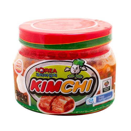 Mat kimchi 380g:  best kimchi in Melbourne
