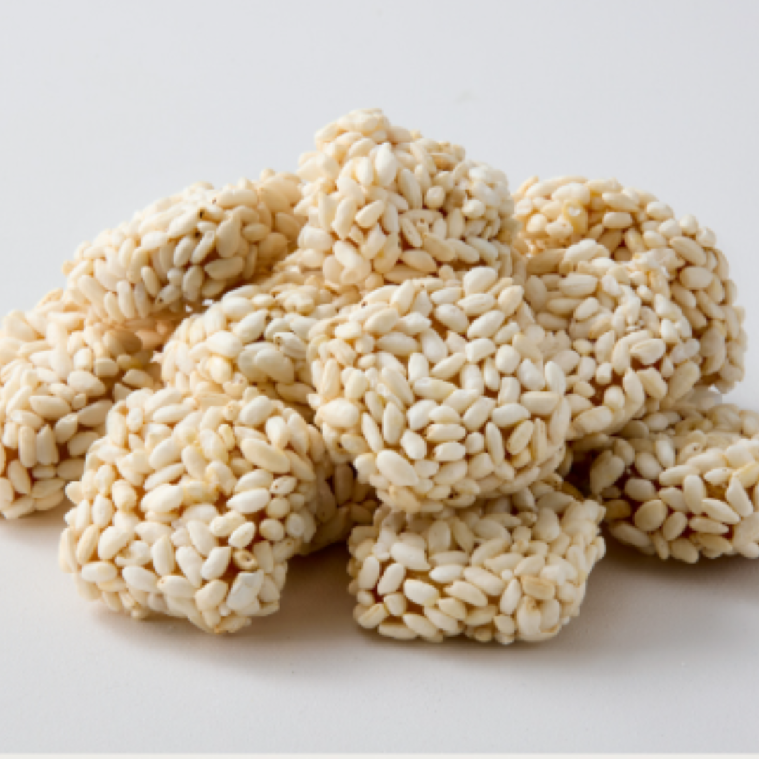 Puffed Rice Hangwa 200g (10ea)