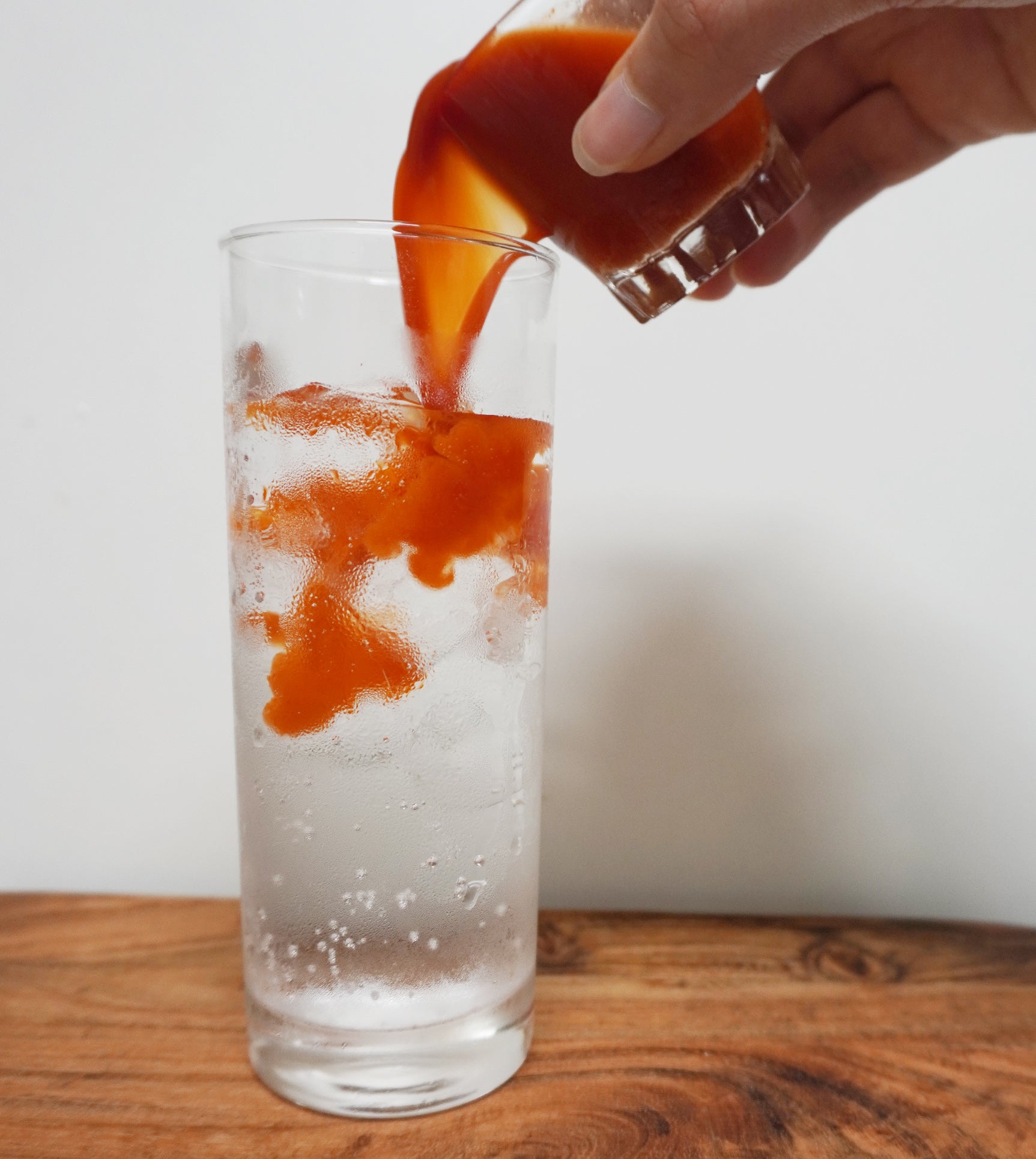 Vital Kimchi (Spicy Kimchi Tonic) 200ml