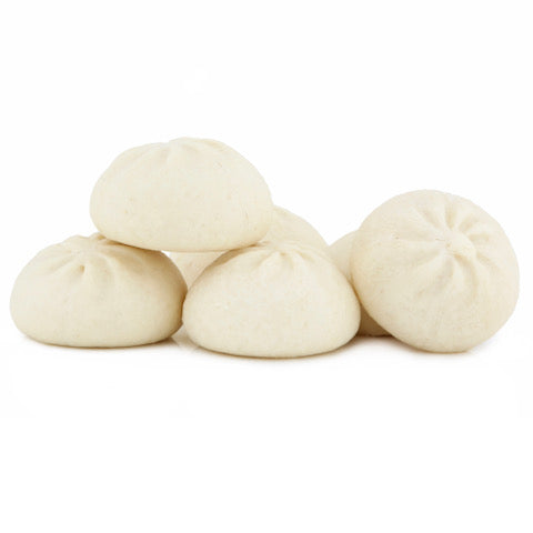 Teriyaki Chicken Bun 675g