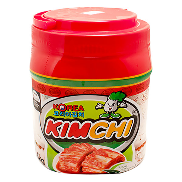 Radish Kimchi | Rich in Probiotic