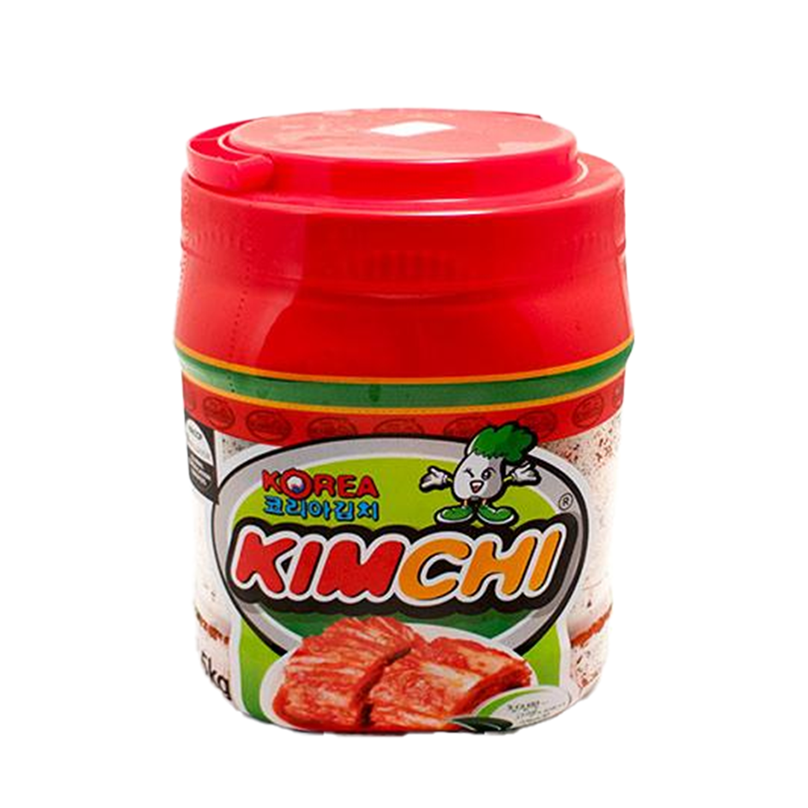 Korea Kimchi 1.5kg