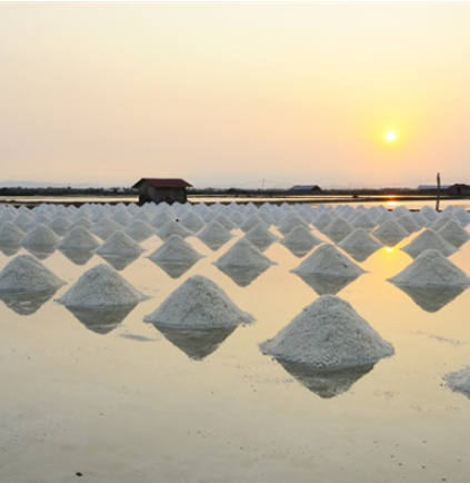 Premium Sea Salt – Coarse 1kg