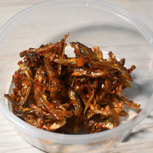 Load image into Gallery viewer, Gochujang Stir-Fried Anchovies 90g
