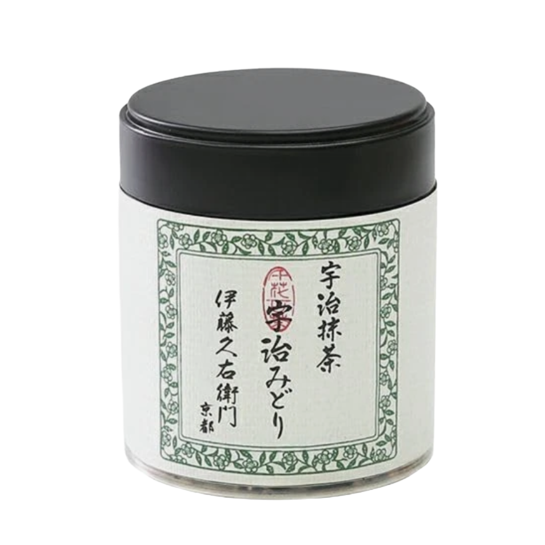 Premium Uji Matcha 20g