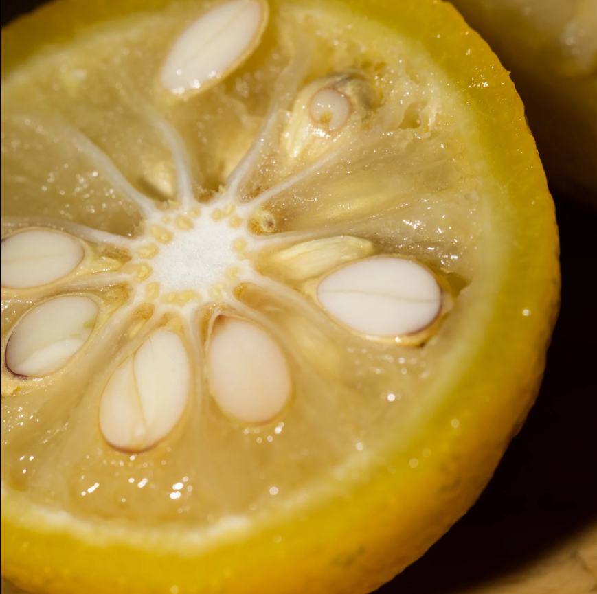 Yuzu Juice 200ml