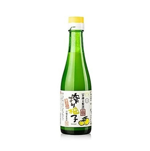 Yuzu Juice 200ml