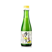 Load image into Gallery viewer, Yuzu Juice 200ml
