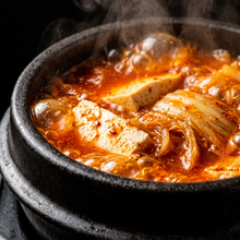 Load image into Gallery viewer, Kimchi Jjigae Starter Bundle
