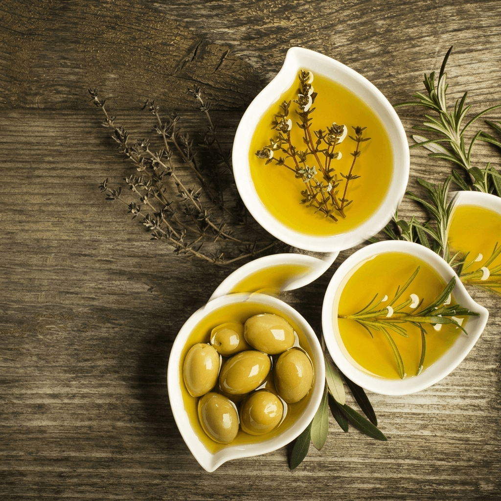 Australian Premium Extra Virgin Oil (1st Cold Pressed)
