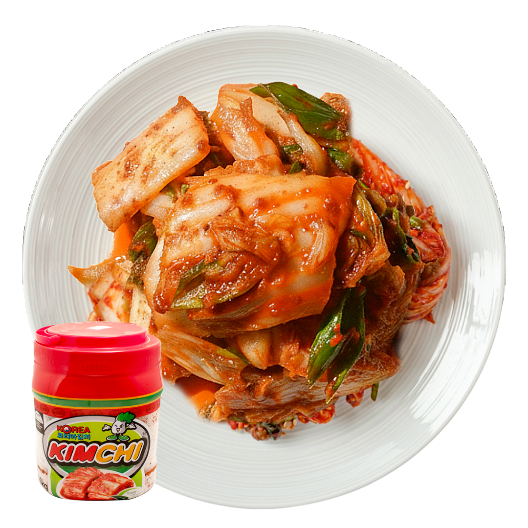 Korea Kimchi 1.5kg