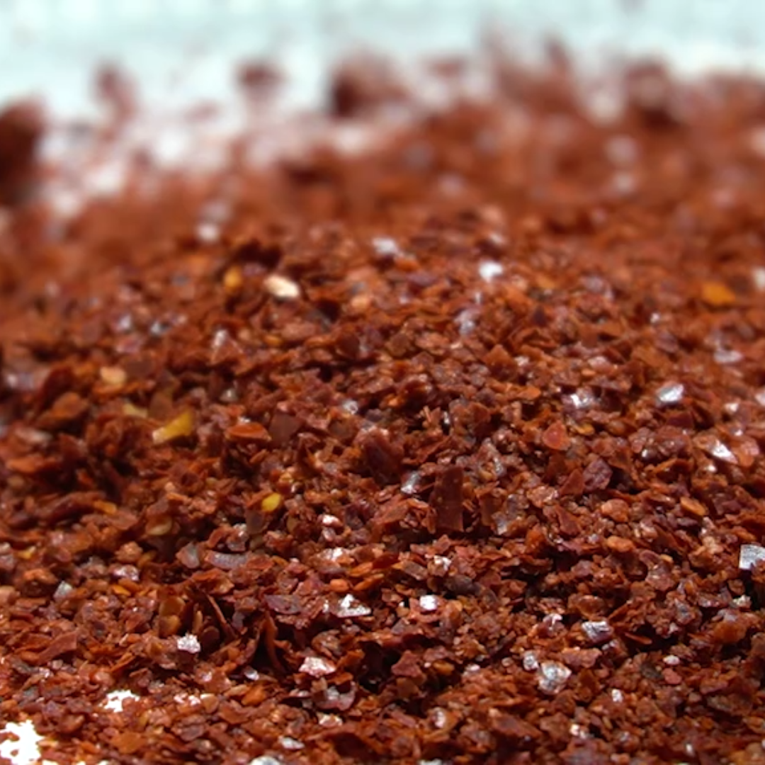 Red chilli Powder(Gochugaru) 0.5LB