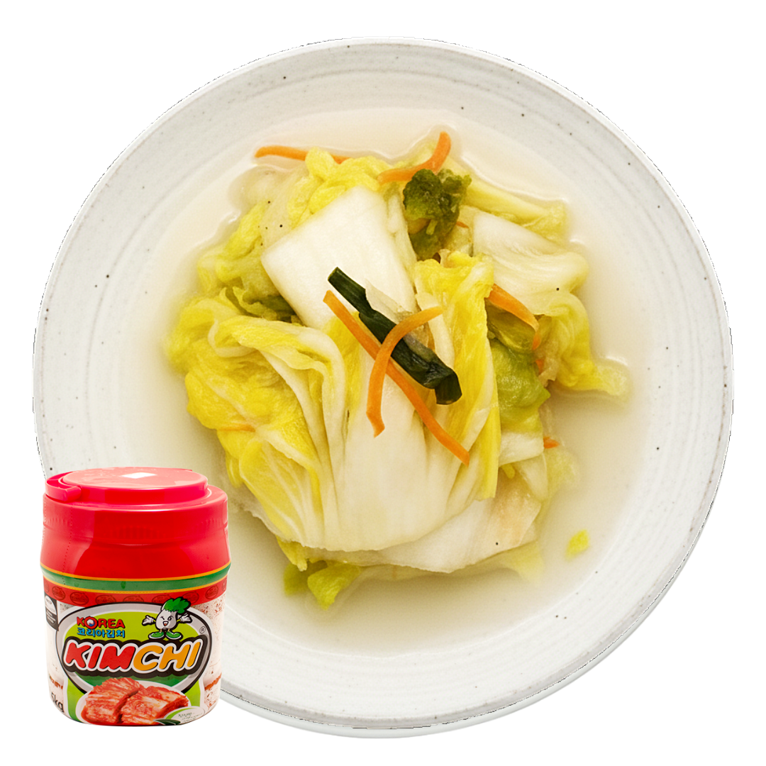 White Kimchi 1.5kg