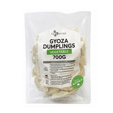 Load image into Gallery viewer, vegetable dumplings
