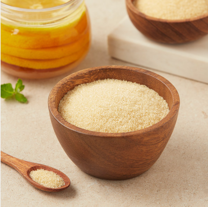 CJ Brown sugar 1kg