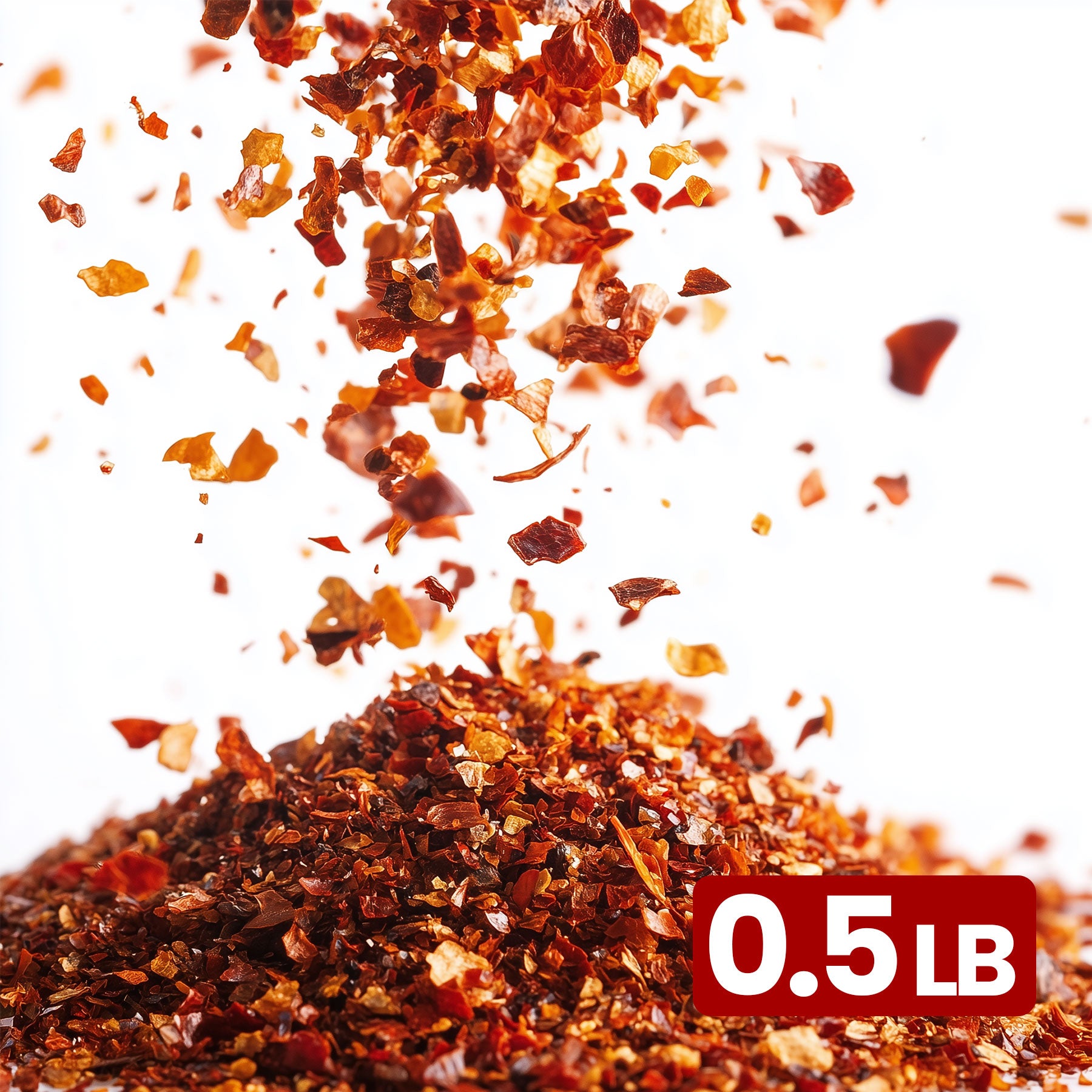 Red chilli Powder(Gochugaru) 0.5LB