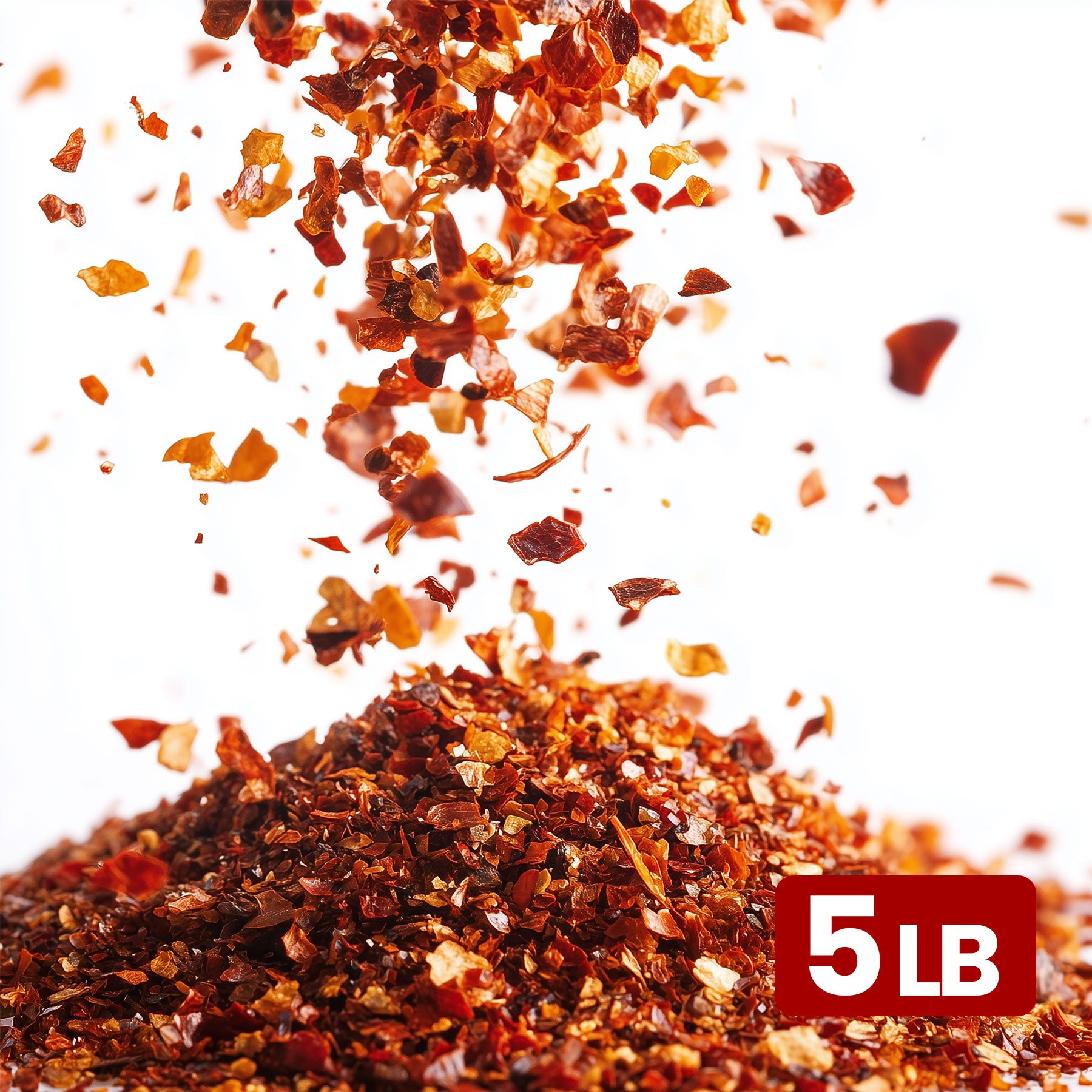Red chilli Powder(Gochugaru) 5LB