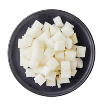 Load image into Gallery viewer, Cube Pickle Radish 500g
