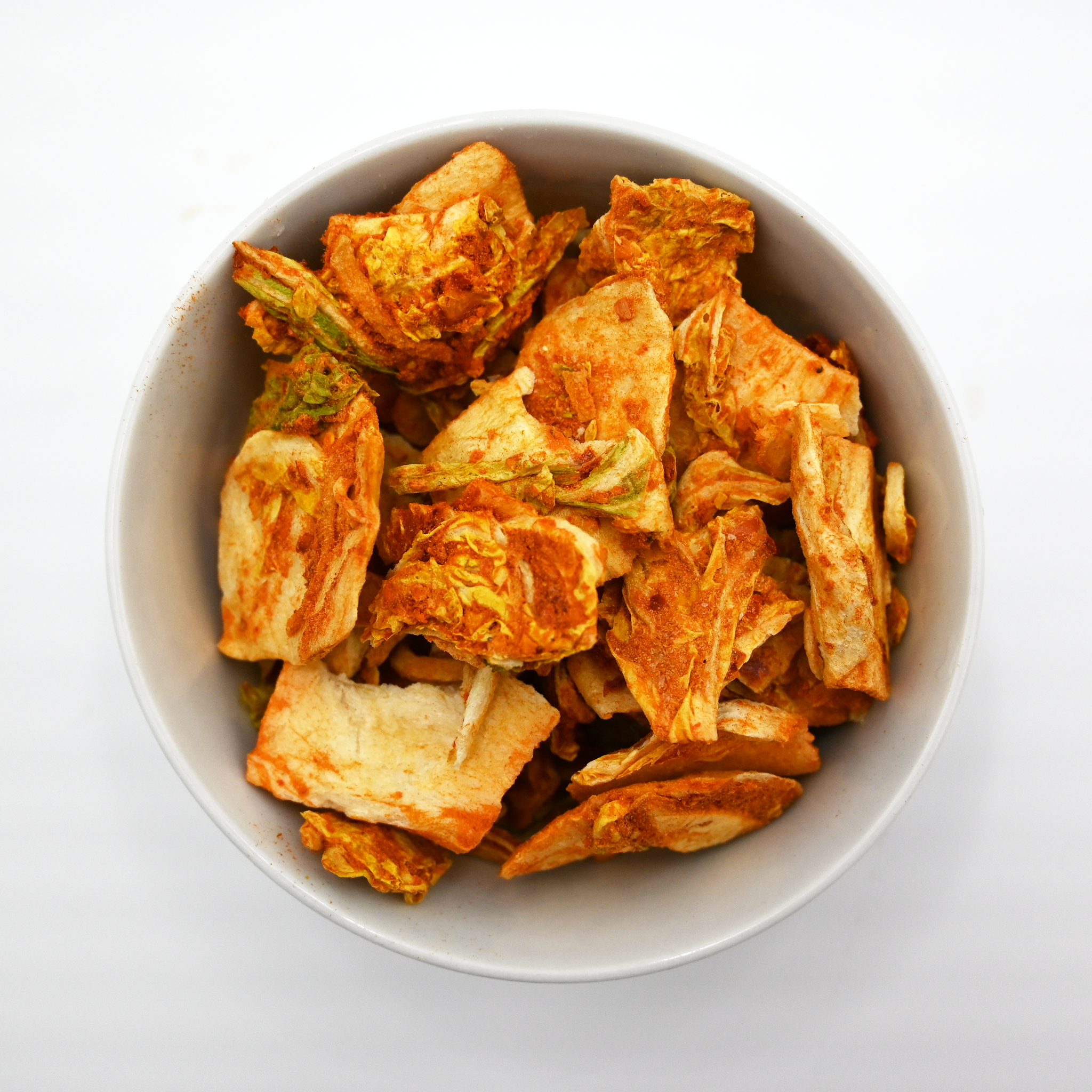 Freeze & Dried Wellbeing Kimchi 100g