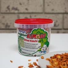 Load image into Gallery viewer, Dried kimchi | Savoury snack &amp; Quick cooking
