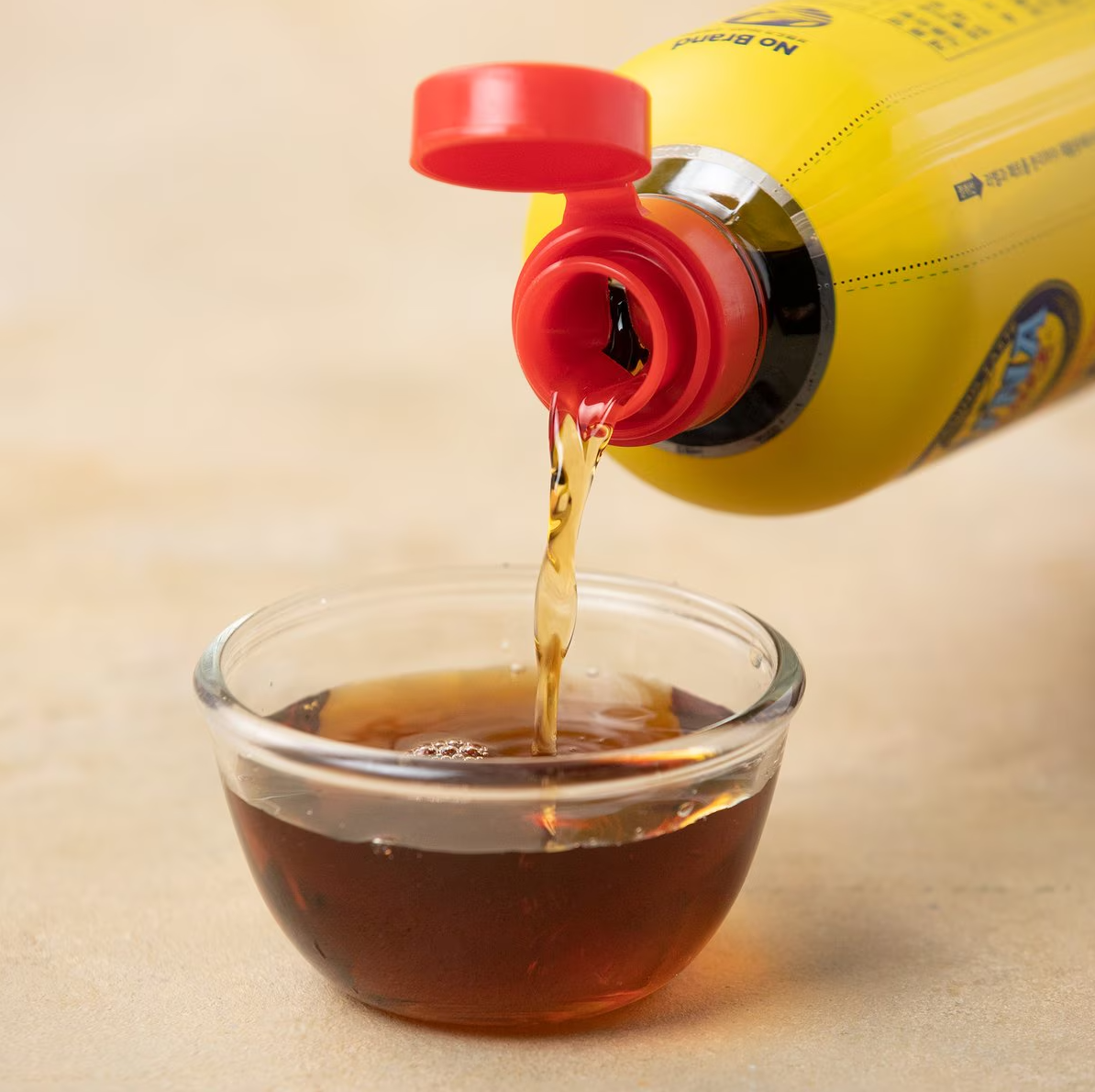 Fish Sauce (Tuna) 900ml