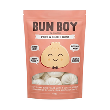 Load image into Gallery viewer, Pork &amp; Kimchi Bun 685g (Only VIC)
