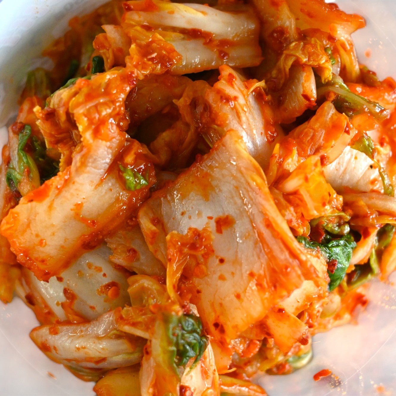 Banchan Bundle Meal