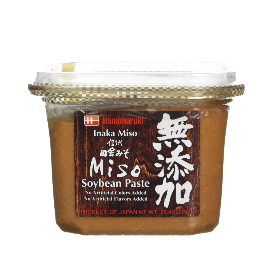 Miso (NO-MSG) 750g