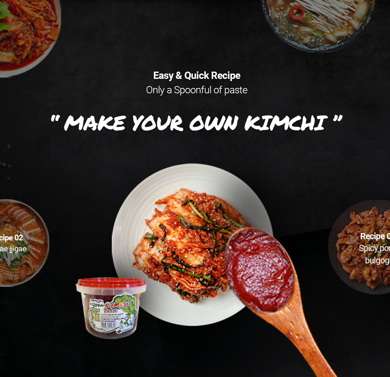how to make kimchi easy 