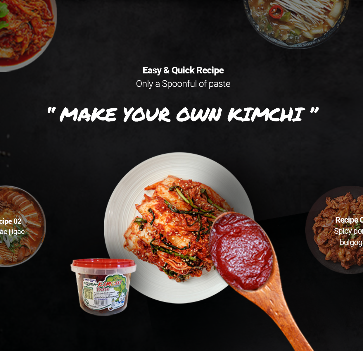 Kimmichi How to Make Kimchi at Home – koreakimchi