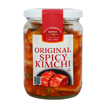 Load image into Gallery viewer, Mix bundles: Original Spicy Kimchi x 4, White kimchi x 4

