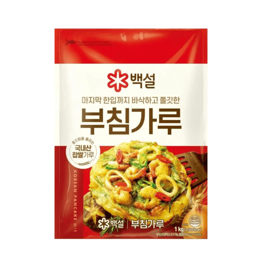 Korean Pancake Mix 1kg