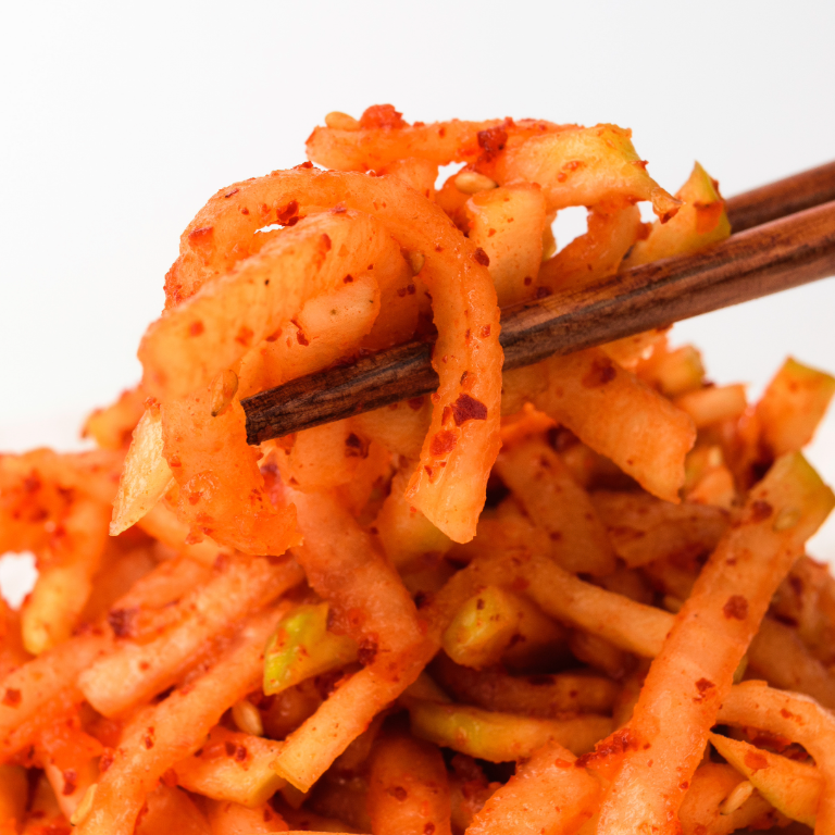 Banchan Bundle Meal