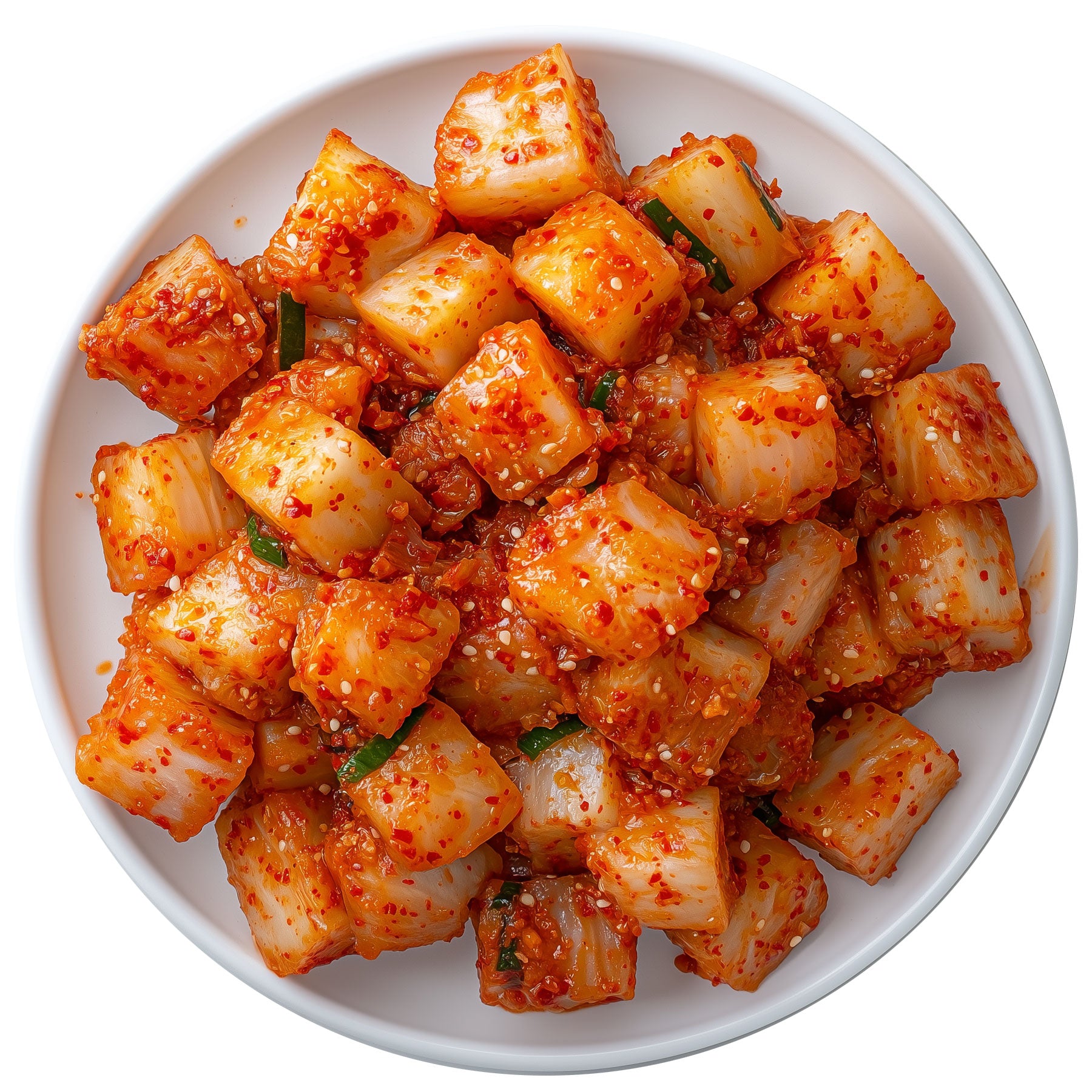 Bun Kick Combo (limited time)