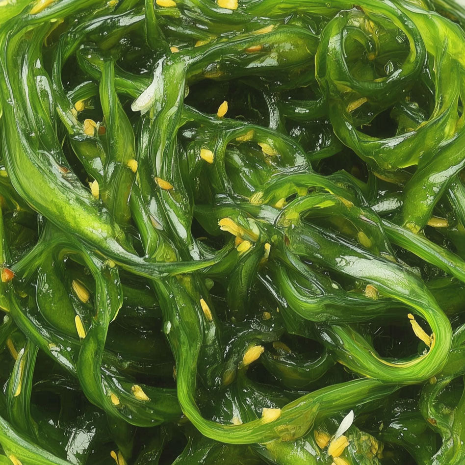 Seaweed Salad(Vegan) 105g