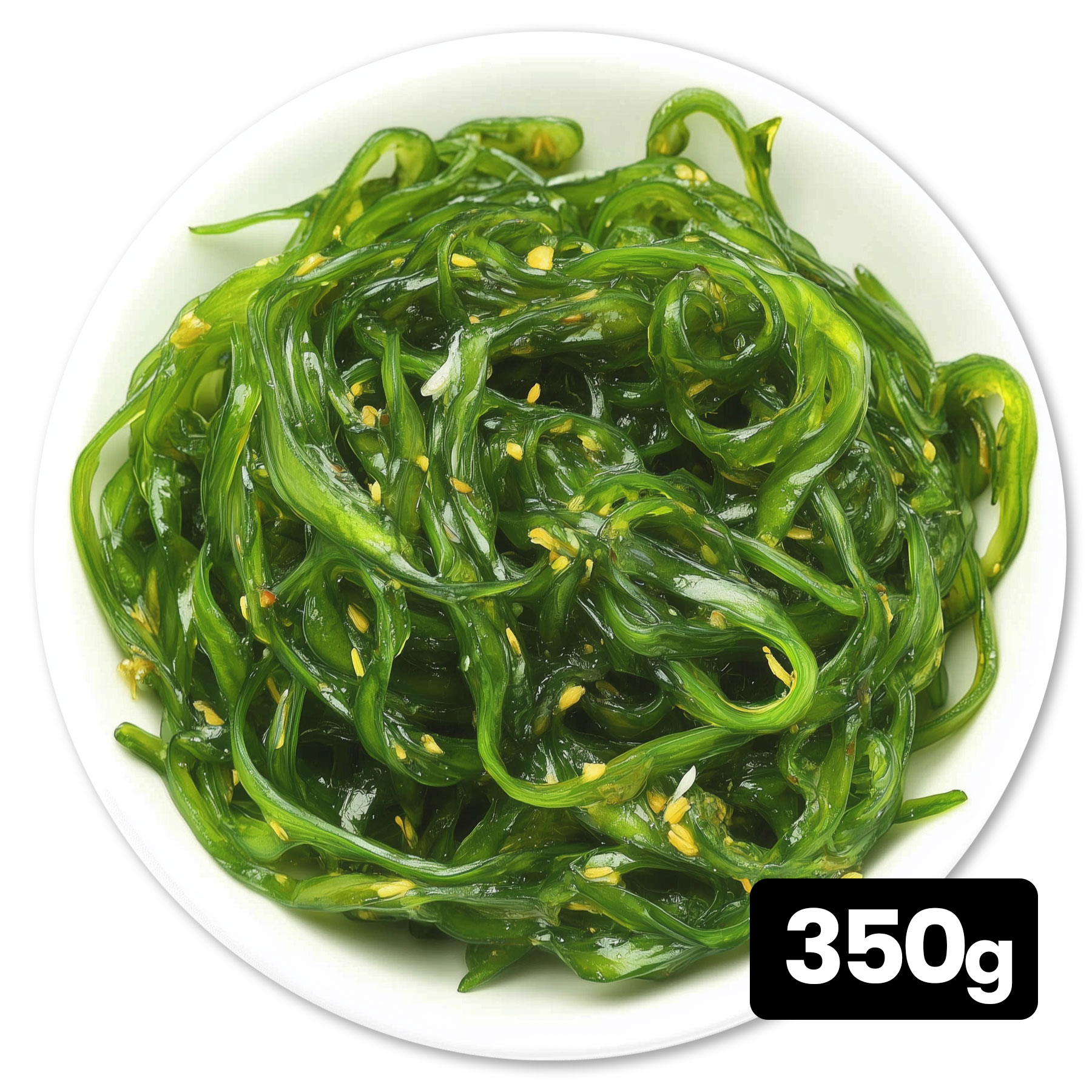 Seaweed Salad(Vegan) 105g