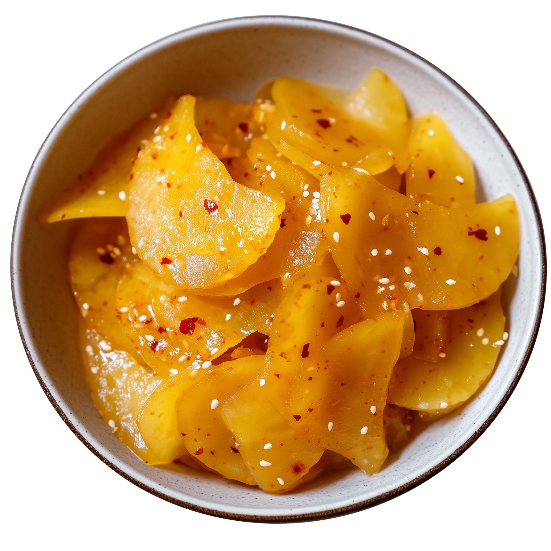 Sweet Sour Kimchi 450g