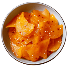 Load image into Gallery viewer, sweet sour radish

