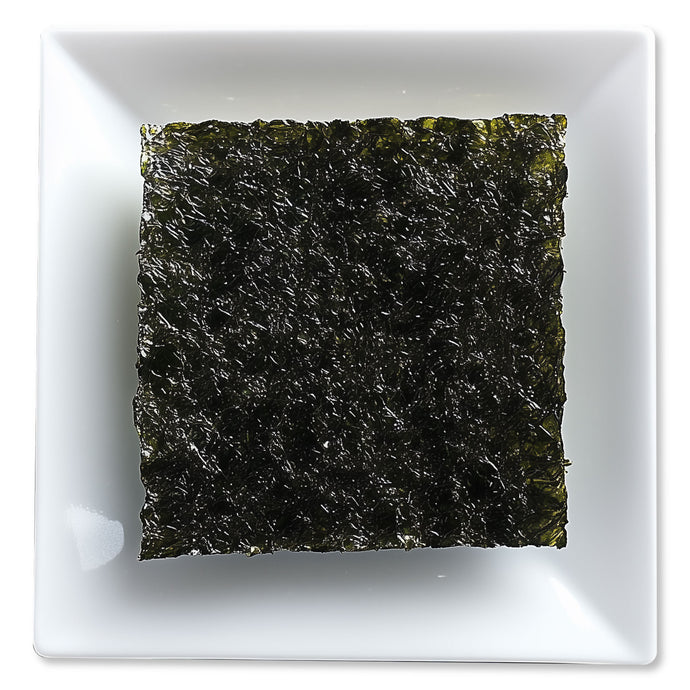 Korean Original Flavor Seaweed (4EA /8EA)